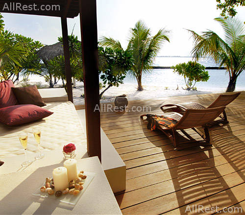Kurumba Village 24
